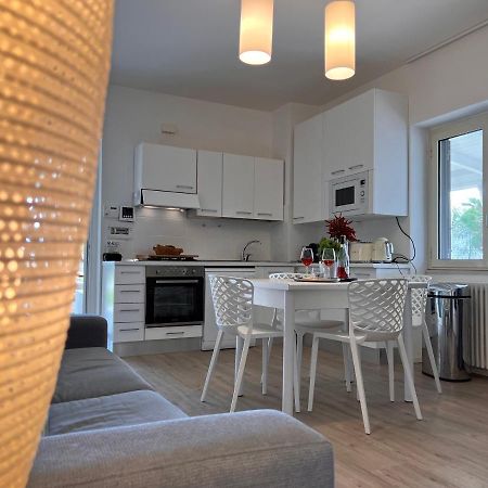 Villa Miami Vieste Luaran gambar