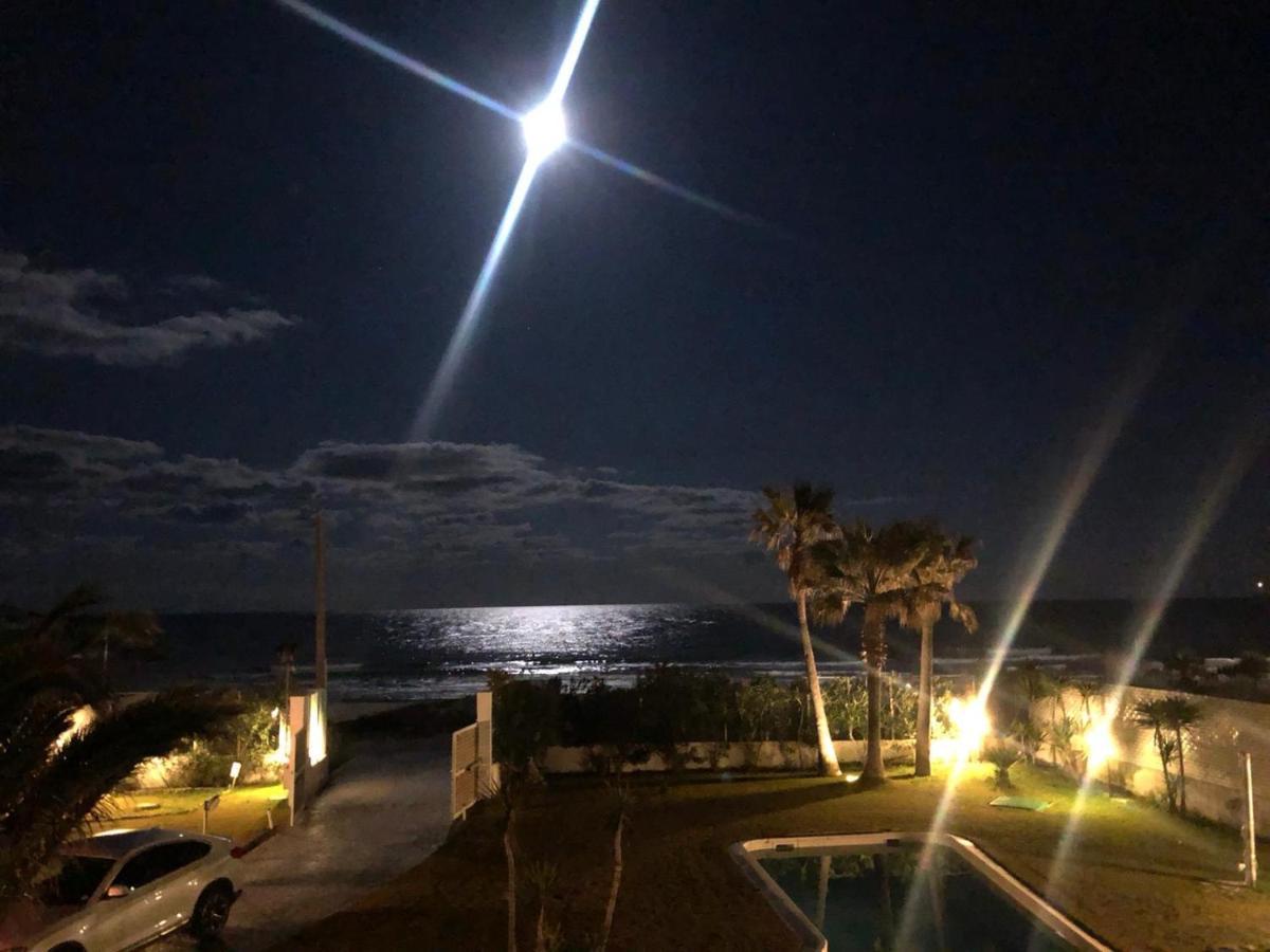 Villa Miami Vieste Luaran gambar