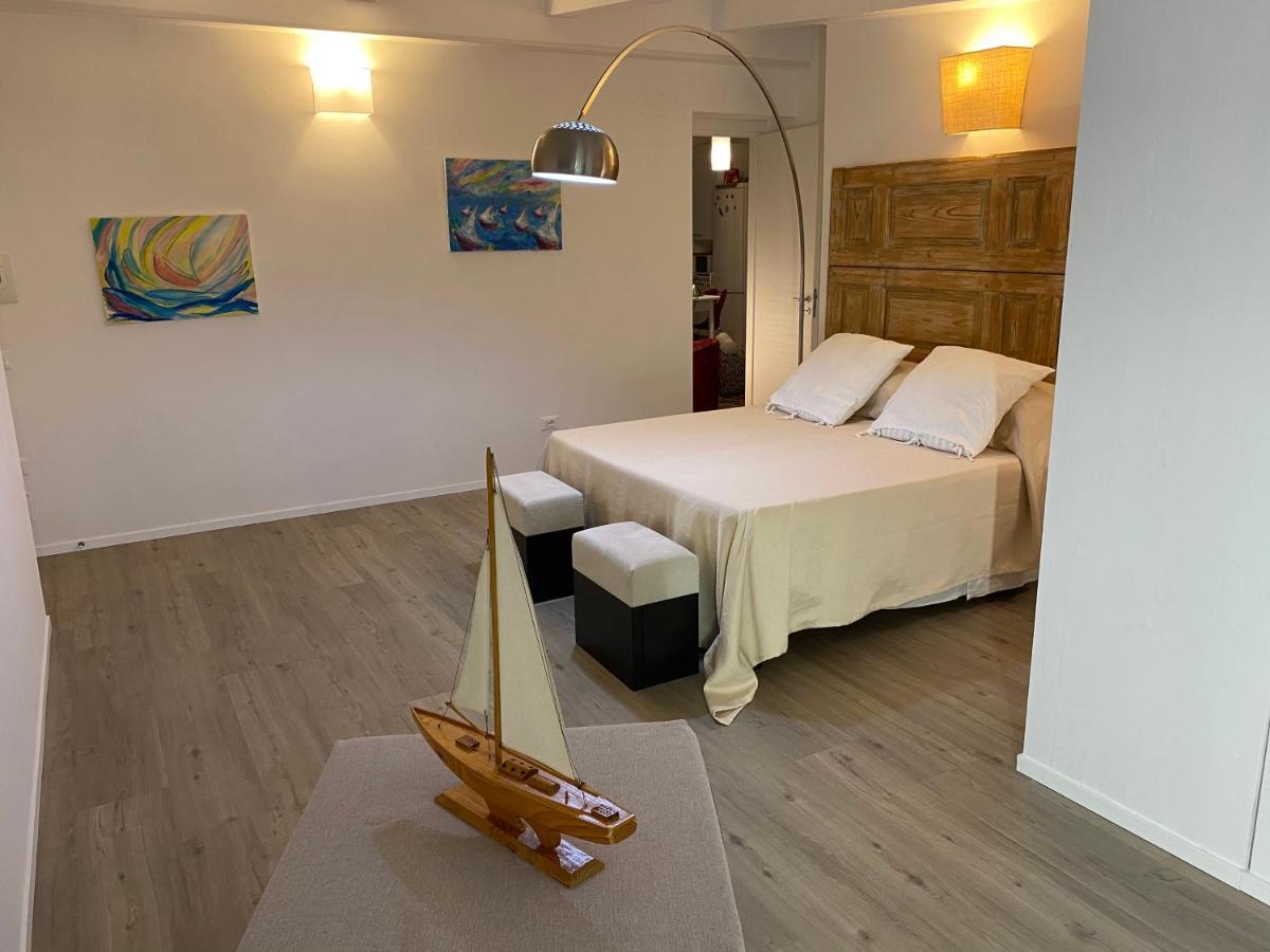 Villa Miami Vieste Luaran gambar