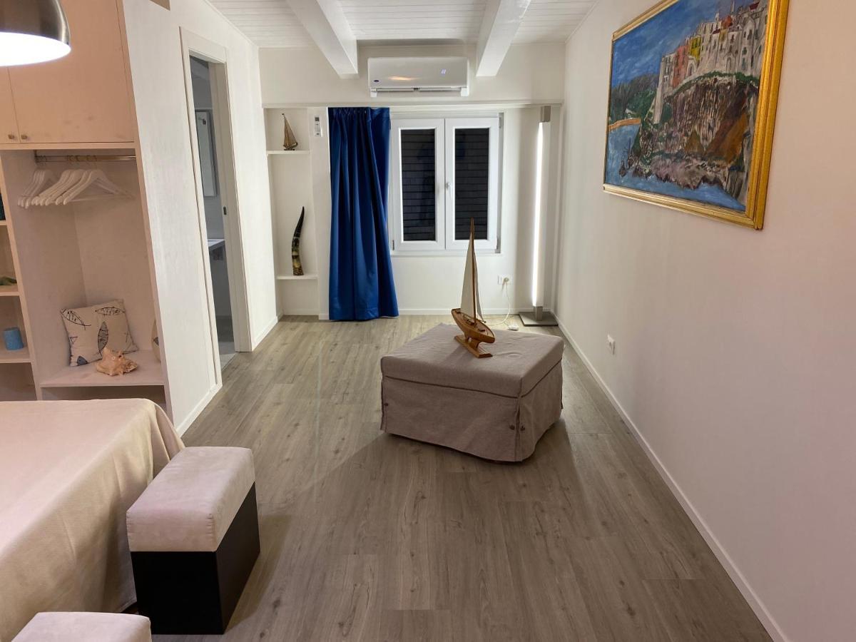 Villa Miami Vieste Luaran gambar