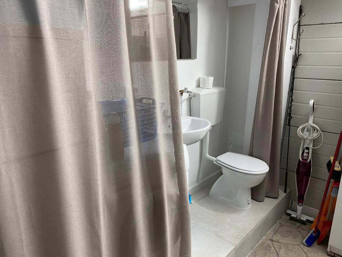 Villa Miami Vieste Luaran gambar