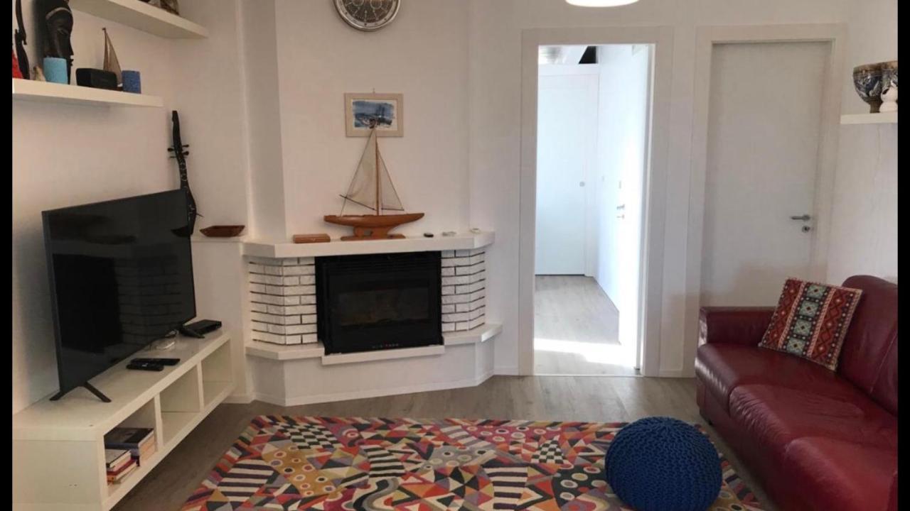Villa Miami Vieste Luaran gambar