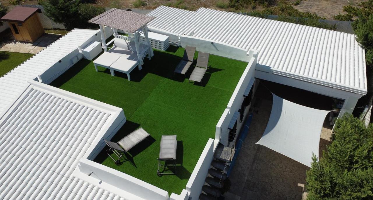 Villa Miami Vieste Luaran gambar