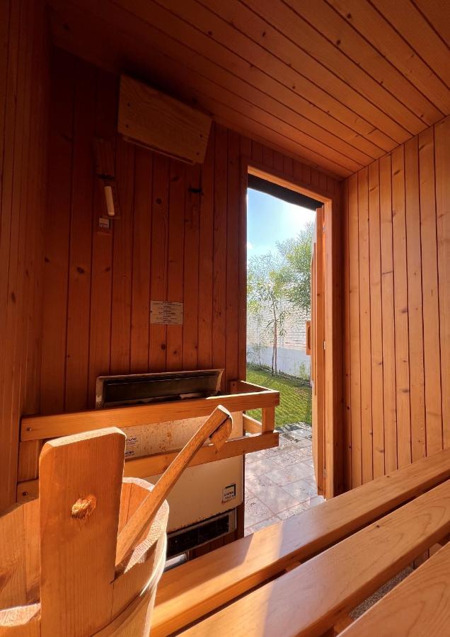 Villa Miami Vieste Luaran gambar