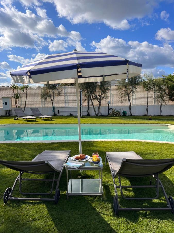 Villa Miami Vieste Luaran gambar