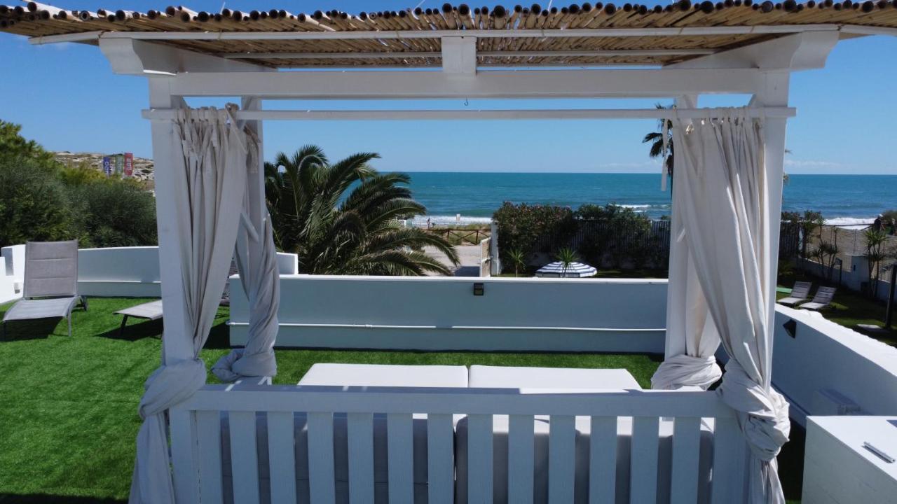 Villa Miami Vieste Luaran gambar