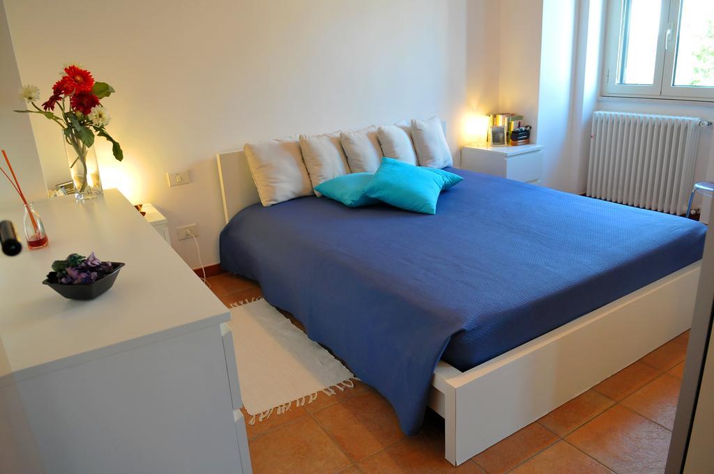 Villa Miami Vieste Luaran gambar