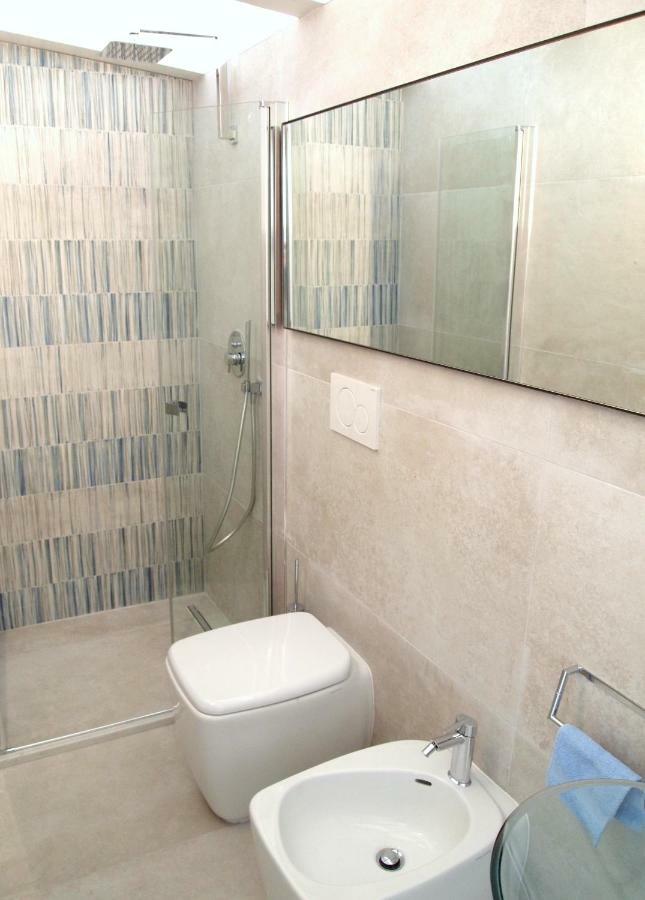 Villa Miami Vieste Luaran gambar
