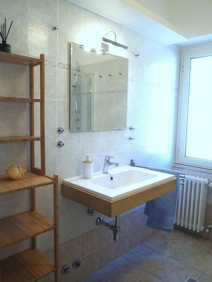 Villa Miami Vieste Luaran gambar